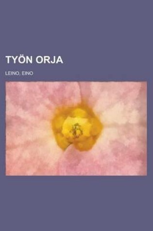 Cover of Tyon Orja