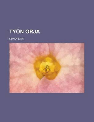 Book cover for Tyon Orja