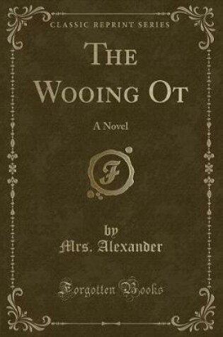 Cover of The Wooing OT