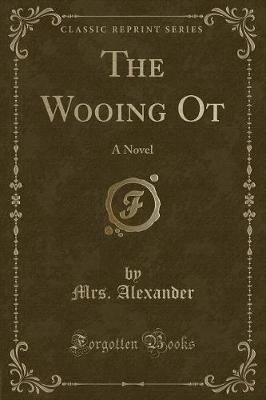 Book cover for The Wooing OT