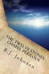 Book cover for The Twelve Stones