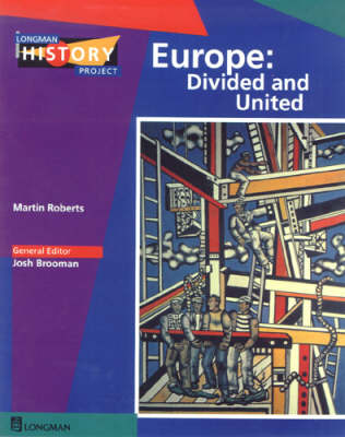 Cover of Europe