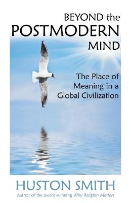 Book cover for Beyond the Postmodern Mind