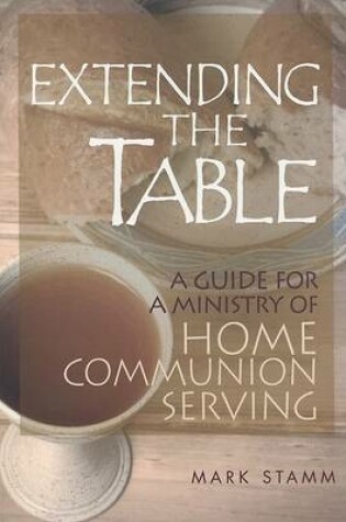 Cover of Extending the Table