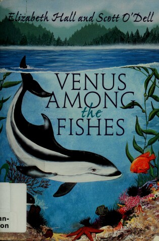 Cover of Venus Among the Fishes