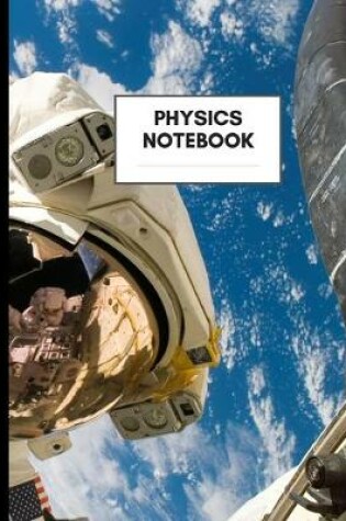 Cover of Physics Notebook