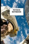 Book cover for Physics Notebook