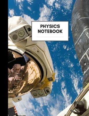 Cover of Physics Notebook