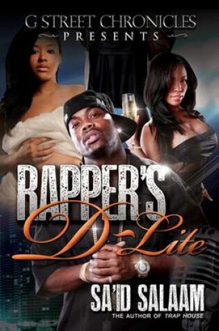 Cover of Rapper's D-Lite