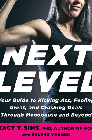 Cover of Next Level