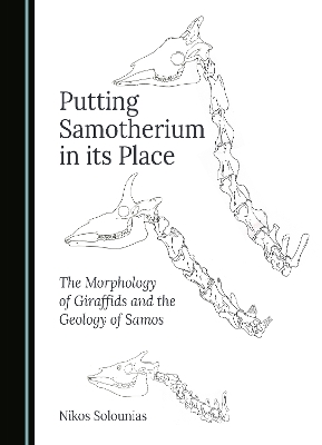 Book cover for Putting Samotherium in its Place