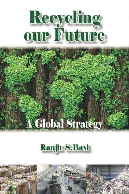 Book cover for Recycling our Future