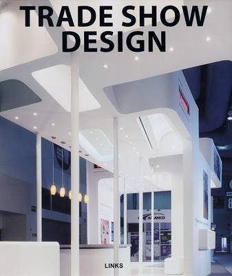 Book cover for Trade Show Design