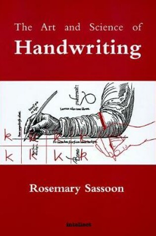 Cover of The Art and Science of Handwriting