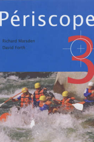 Cover of Periscope 3