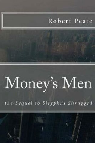 Cover of Money's Men