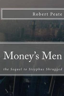Book cover for Money's Men