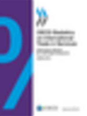 Book cover for OECD Statistics on International Trade in Services, Volume 2014 Issue 2