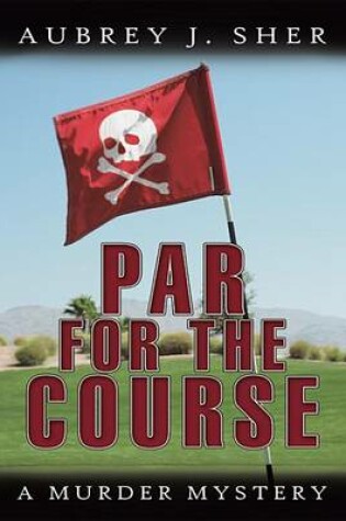 Cover of Par for the Course