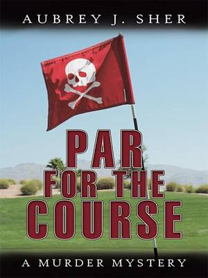 Book cover for Par for the Course