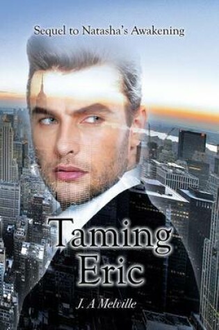 Cover of Taming Eric