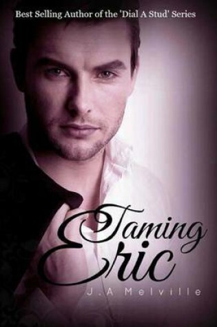 Cover of Taming Eric