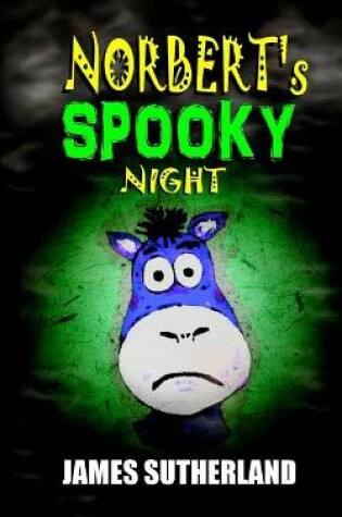 Cover of Norbert's Spooky Night