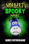 Book cover for Norbert's Spooky Night