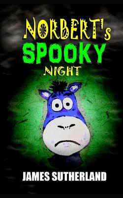 Cover of Norbert's Spooky Night