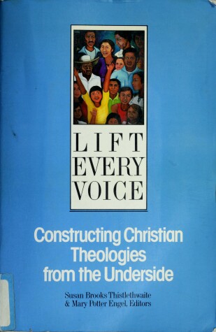 Book cover for Lift Every Voice