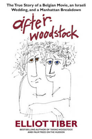 Cover of After Woodstock