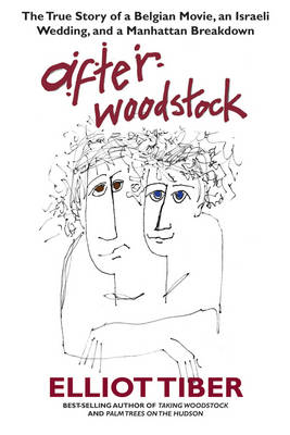 Book cover for After Woodstock