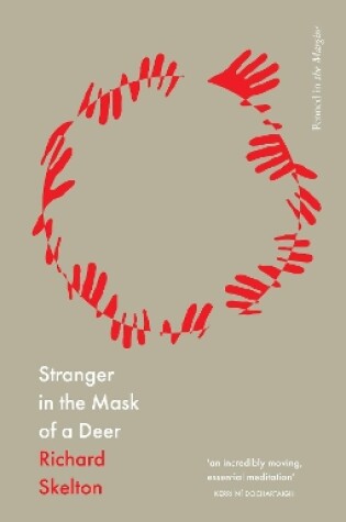 Cover of Stranger in the Mask of a Deer