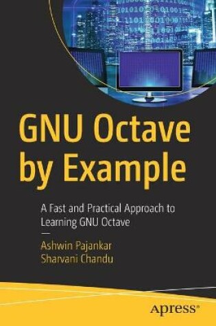 Cover of GNU Octave by Example