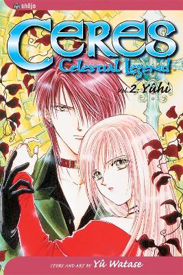 Cover of Ceres: Celestial Legend, Vol. 2