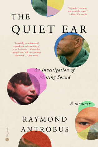 Cover of The Quiet Ear