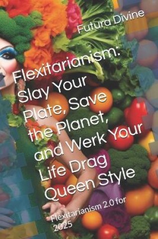 Cover of Flexitarianism