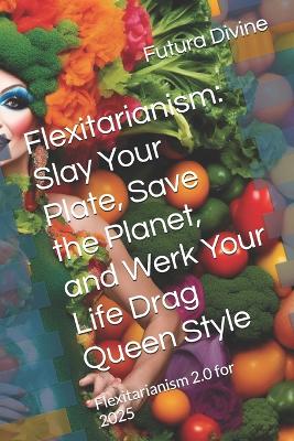 Book cover for Flexitarianism