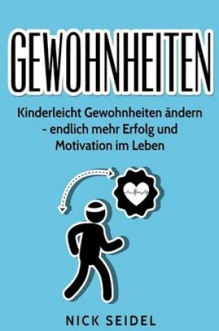 Cover of Gewohnheiten