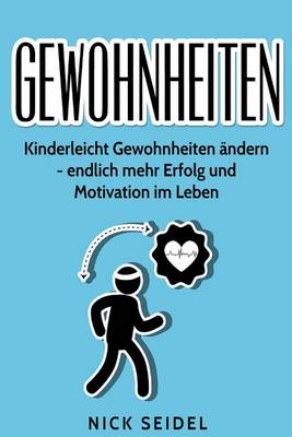 Cover of Gewohnheiten