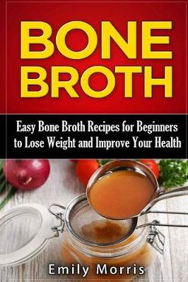 Book cover for Bone Broth