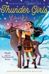 Book cover for Skade and the Enchanted Snow