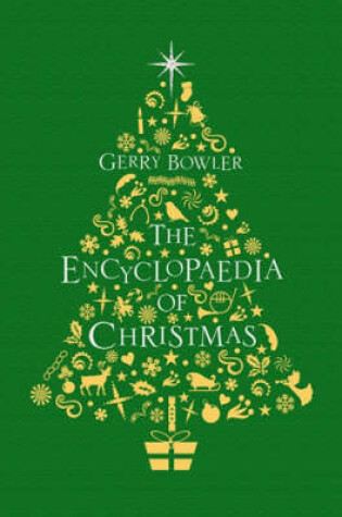 Cover of The Christmas Book