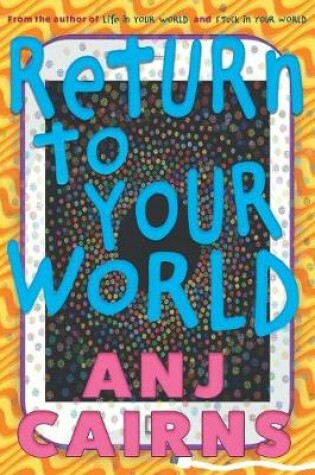 Cover of Return to Your World