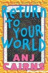 Book cover for Return to Your World