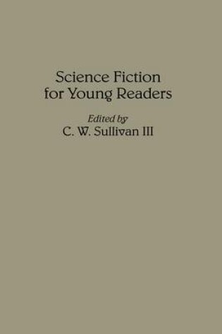 Cover of Science Fiction for Young Readers