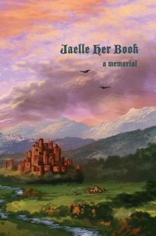 Cover of Jaelle Her Book