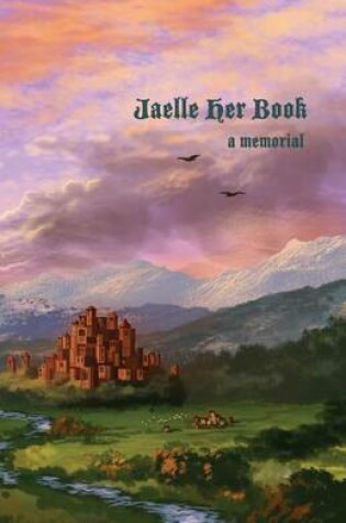 Jaelle Her Book