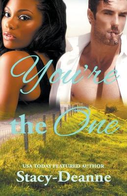 Book cover for You're the One