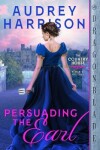 Book cover for Persuading the Earl